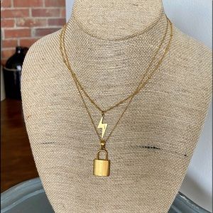 J Bloom necklace bundle